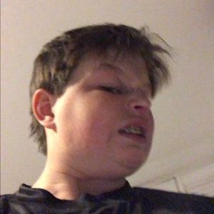 Meet your Posher, Liam